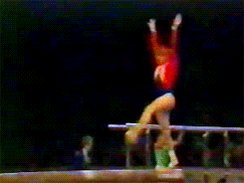 HAPPY BIRTHDAY TO MY DIVA FROM DADDY! SVETLANA BOGINSKAYA (is that gif her?) 