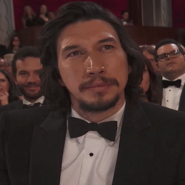 @PrimeVideo's photo on adam driver