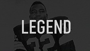 Happy Birthday to legend Jim Brown!! 