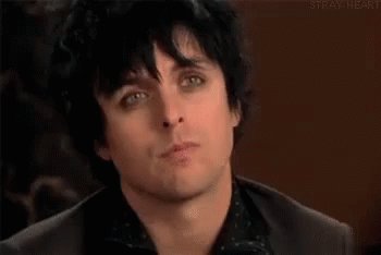 Happy birthday to the leading man of Billie Joe Armstrong! 