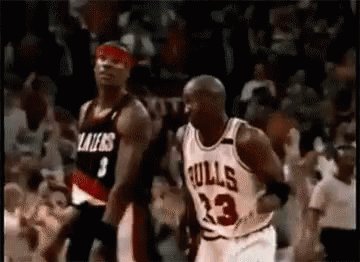 Happy birthday Michael Jordan. Quel est son meilleur match en carrière ?  :  