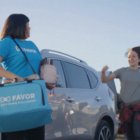 Happy #RandomActsOfKindessDay! Here are a few ways to celebrate:
βοΈ Favor your bestie @Starbucks
πΎ Favor your boss some bubbly from @HEB
π Favor your boo @pterrys
π§ Treat yourself to @BIRDbakery