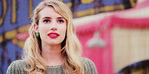 Happy birthday Emma Roberts ( 