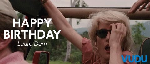 Happy birthday to 2020 Oscar winner and acting icon Laura Dern. 