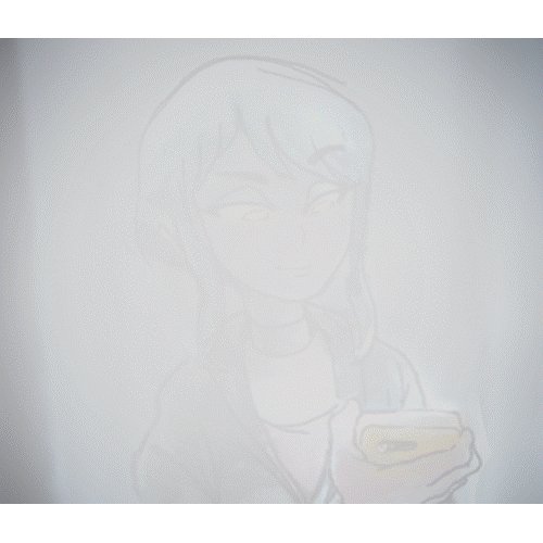 🐸Lewd Froggo🐸 on Twitter "Molly checking out NsfCrab s Fanart comic(04)