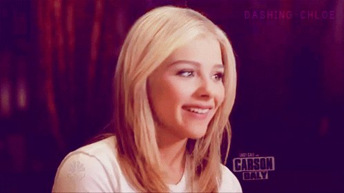 Happy Birthday Chloe Grace Moretz!!!! 