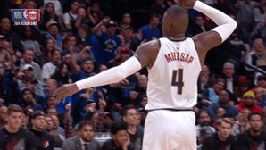 Happy Birthday Paul Millsap!  
