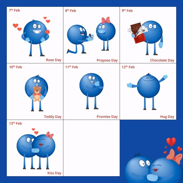 PAYBACK members, send us a screenshot with the right days in a Valentine week and win a chance to be awarded daily, with exciting deals.
#ValentinesDay #Contest #Discount #Lovers #Couple #Gifting #Gifts #ValentinesGifts