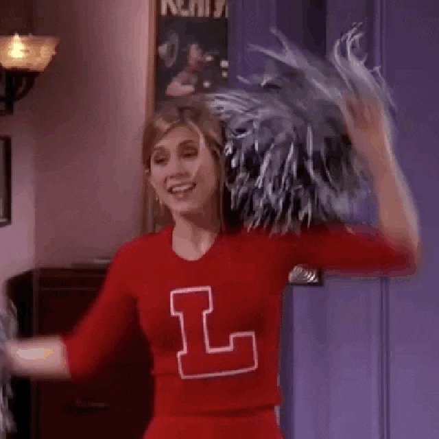 Happy Birthday  to Jennifer Aniston    