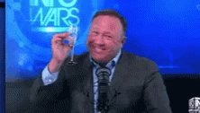   Happy Birthday to Alex Jones!!! 