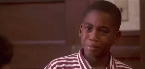 I never realized @theebillyporter was the Billy Porter who song “Love Is On The Way” in The First Wives Club. Whew! I think that was one of the first songs that made me tear up at a movie. “I don’t want to end up like Cynthia.”