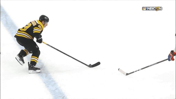 @PeteBlackburn's photo on Brad Marchand