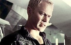 Happy Birthday Neal McDonough :) 