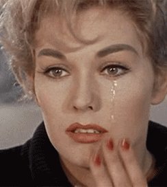 Happy birthday Kim Novak! 