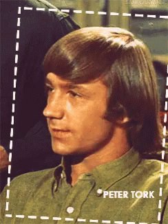 Happy birthday to my fave, Peter Tork
Miss you everyday  