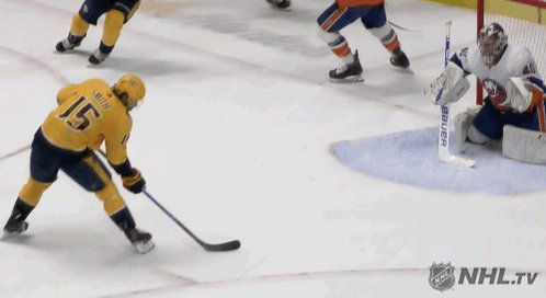 @PredsNHL's photo on Craig Smith