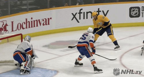 @PredsNHL's photo on Craig Smith
