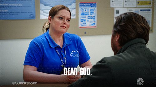 @NBCSuperstore's photo on #Superstore