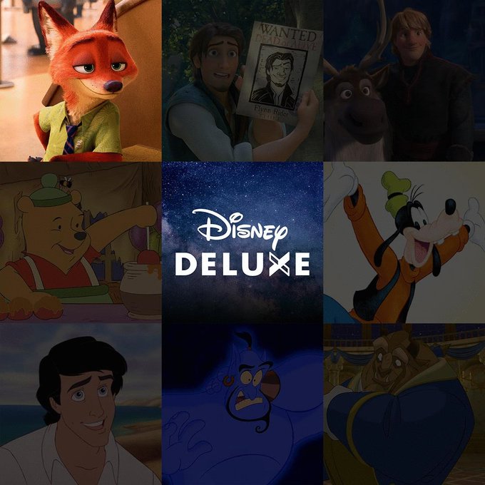 ディズニー チャンネル公式さん と Disneydeluxejp のやりとり 1 Whotwi グラフィカルtwitter分析 ディズニー チャンネル公式さん と Disneydeluxejp のやりとり 1 Whotwi グラフィカルtwitter分析