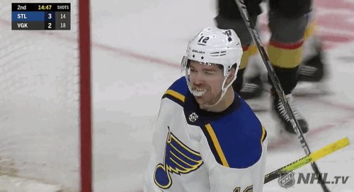 @PR_NHL's photo on zach sanford