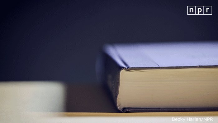 🎵 All you need is love, do do do do do ... If you’re looking for Love Stories, NPR’s Book Concierge has got you covered. Happy Valentine’s Day! https://trib.al/Yk3dKKoÂ