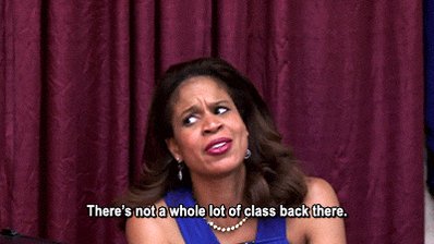 dr. queen holly was such a bad bitch. she would never pit up with abbys shit. fucking “disengaging” the