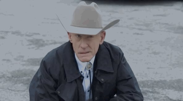 Blue Bloods On Twitter Howdy Partner Bluebloods