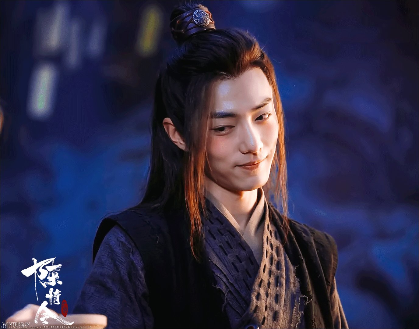 潇苹果 on X: 
