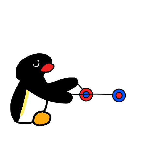 ピングーのtwitterイラスト検索結果 古い順 ピングーのtwitterイラスト検索結果 古い順