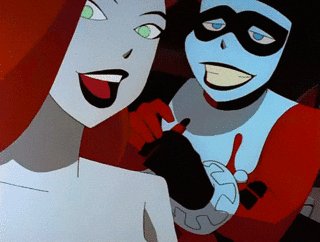 The weekend is here and just in time for a new episode of Sloppy Spoilers!. @DT2ComicsChat & @NemesisFC2 continue their review of the animated series, #HarleyQuinn. Only on @UndercoverCapes! #UCPN #DCComics http://ow.ly/znYB50yyxrL pic.twitter.com/vpFjJmRRLI
