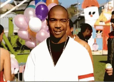 Happy Leap Day and Happy 11th birthday Ja Rule!  