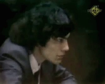 Happy birthday to Richard Ramirez & Quite the special day. 