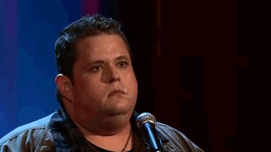 Happy birthday to a legend gone too soon! Ralphie May one of the best to do it 