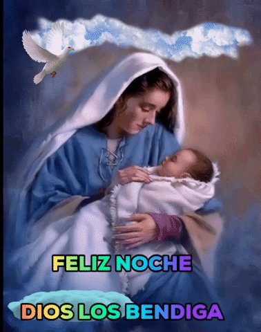 Amén. Gracias Mirna hermosa por unirnos en oración y a todos mis hermanitos en Cristo por participar y compartirQue tengan una bendecida semanaPaz y bien.