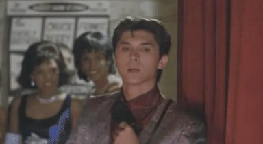    Happy Birthday Lou Diamond Phillips! 