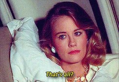 Happy Birthday Cybill Shepherd :)  