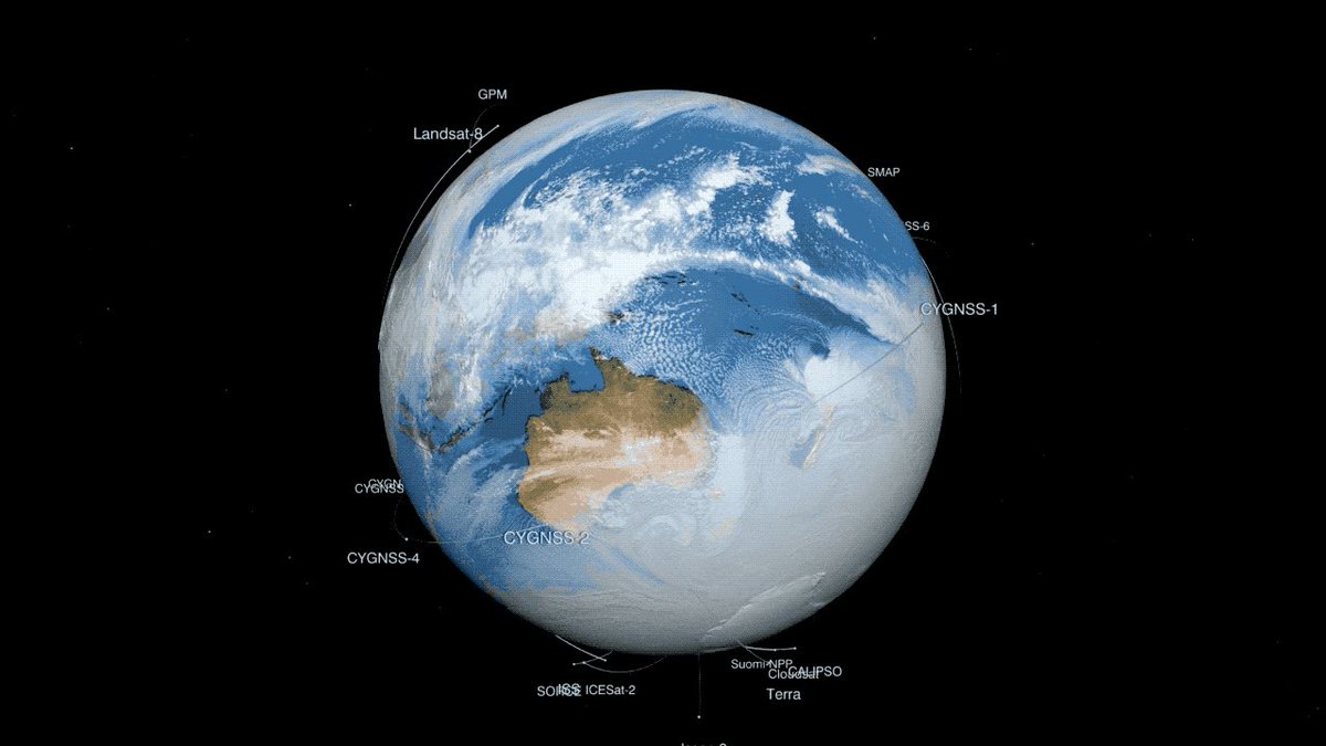 NASA photo
