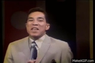 Happy Birthday Smokey Robinson X  