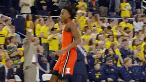 @camronsmith's photo on Ayo Dosunmu