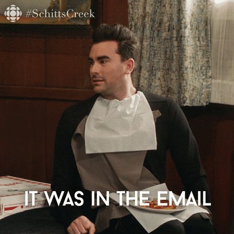 Everything you need to know about what it's like to teach, brought to you in a single GIF.