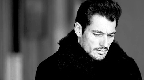 Happy 40th birthday to David Gandy ( 