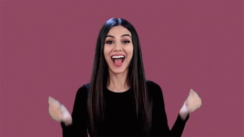 Happy Birthday to Victoria Justice 