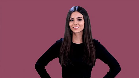 Happy birthday Victoria Justice 