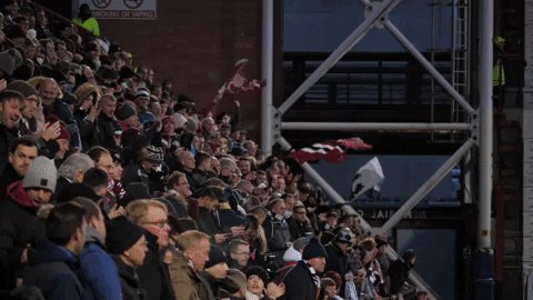 Heart of Midlothian FC