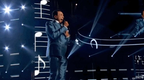  Happy Birthday Smokey Robinson 