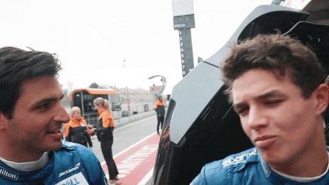 When you see those fresh #McLarenUnboxed GIFs drop. πΊβΆοΈ
Check them out over on @GIPHY π http://mclrn.co/GIFsΒ