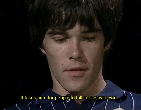               Happy birthday 

Ian Brown, Brit vocalist with The Stone Roses, turns 57. 