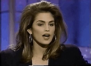 Happy Birthday  February 20 To 90\s Supermodel, Mother, Actress, And Legend Cindy Crawford. JC 