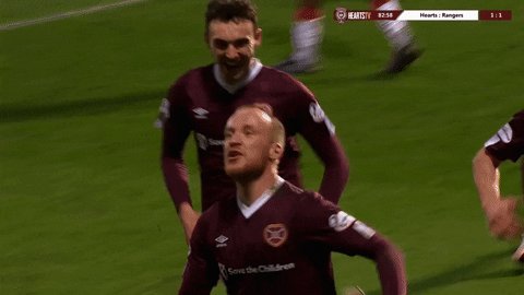 Heart of Midlothian FC