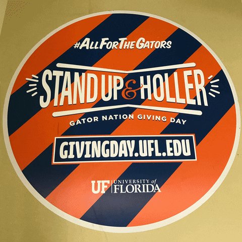 Rob Stecklow (@steck99) on Twitter photo 21/02/2020 01:50:30 @UF @UFJSchool let’s go telecommunications I’m in! #AllForTheGators ‘95 @UF @UFJSchool let’s go telecommunications I’m in! #AllForTheGators ‘95